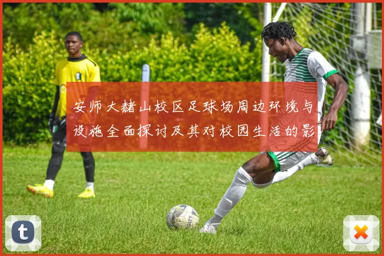 安师大赭山校区足球场周边环境与设施全面探讨及其对校园生活的影响分析