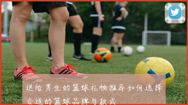 送给男生的篮球礼物推荐如何选择合适的篮球品牌与款式